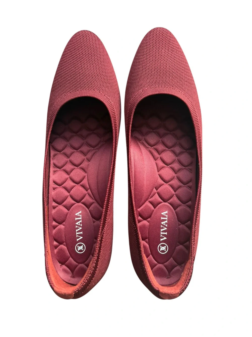 Vivaia aria wedge